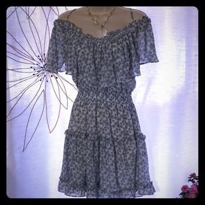 BRAND NEW STORIA DRESS